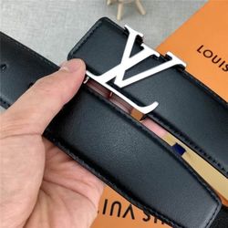 Louis Vuitton belt 