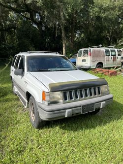 1994 Jeep Grand Cherokee