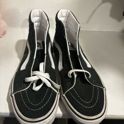 Vans High Tops