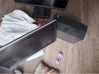 Two pc setups for trade