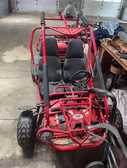 go kart