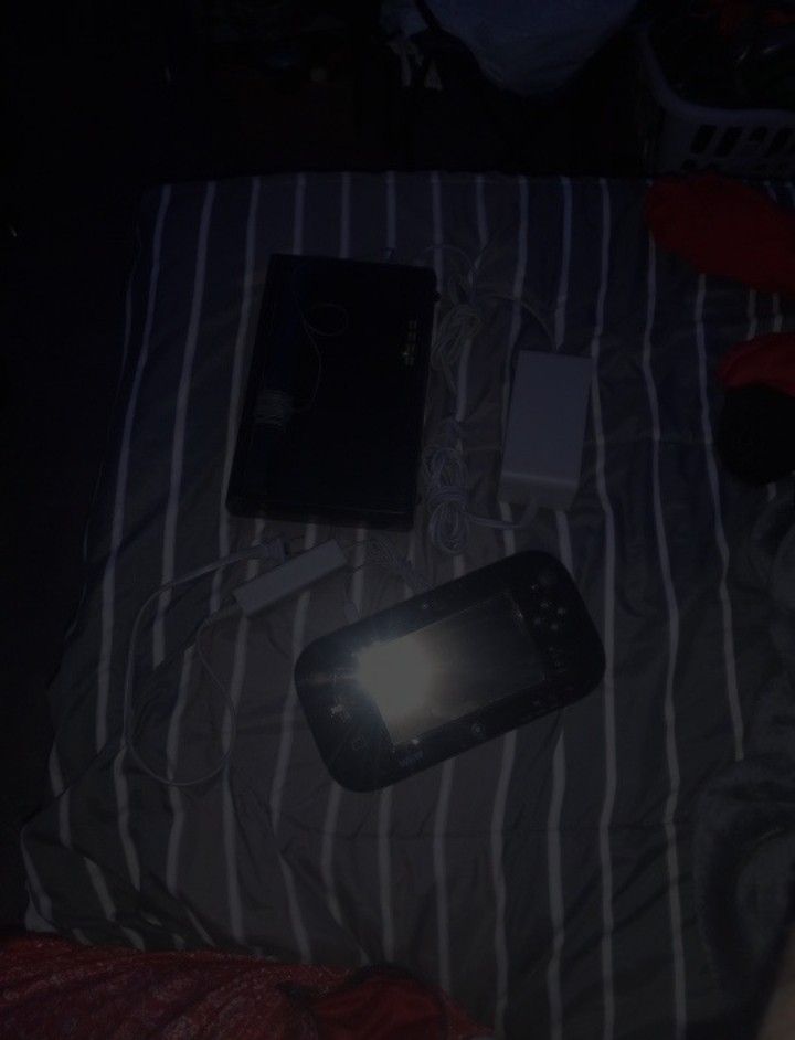 Ninetindo Wii U $120