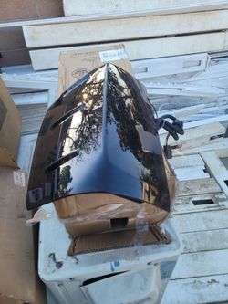 Truck taillights blk
