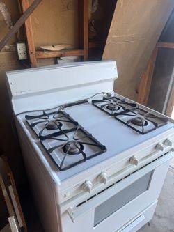 Oven