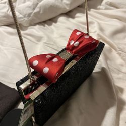 Kate Spade Minnie Mouse Purse