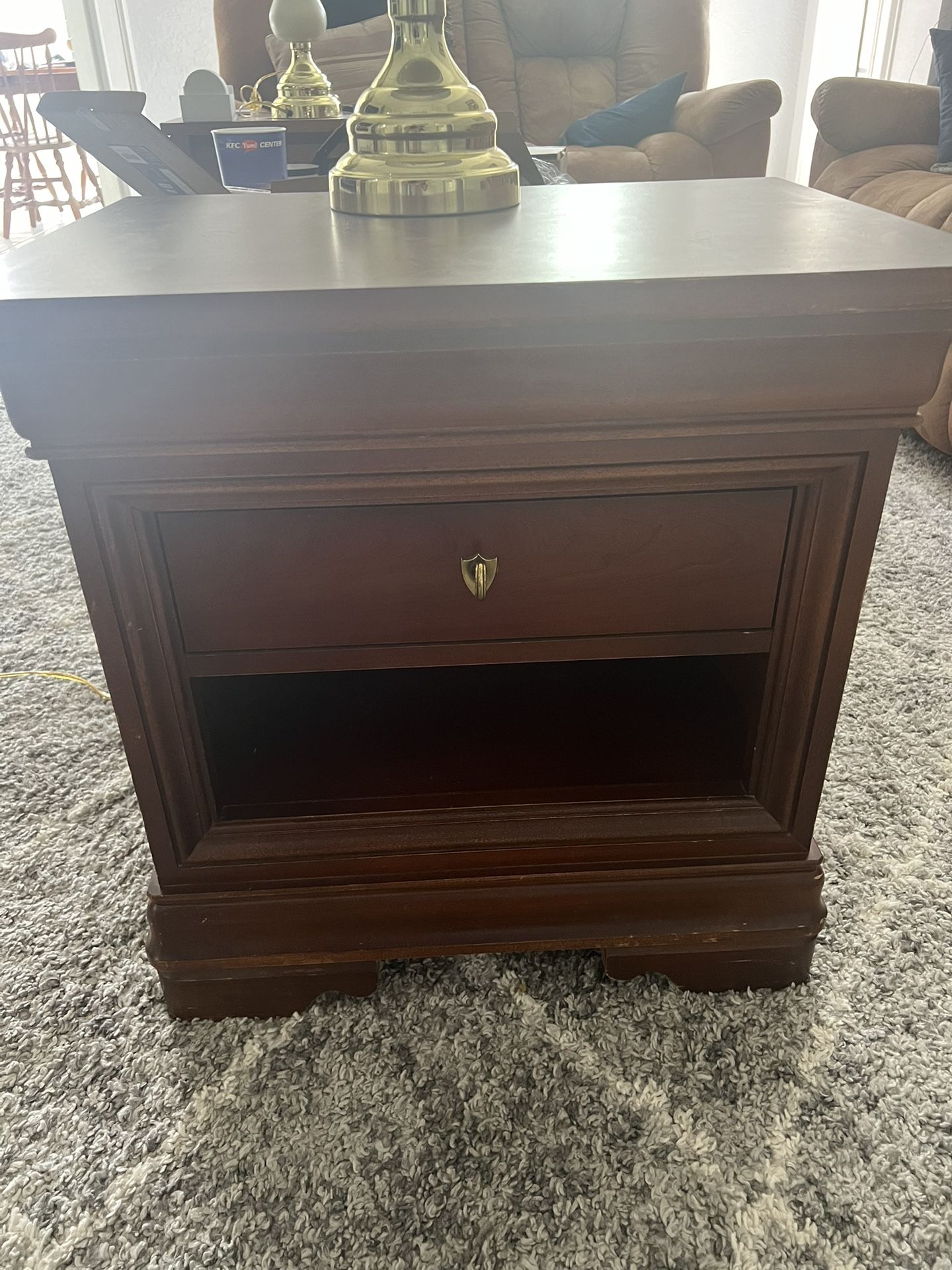 Thomasville Nightstands