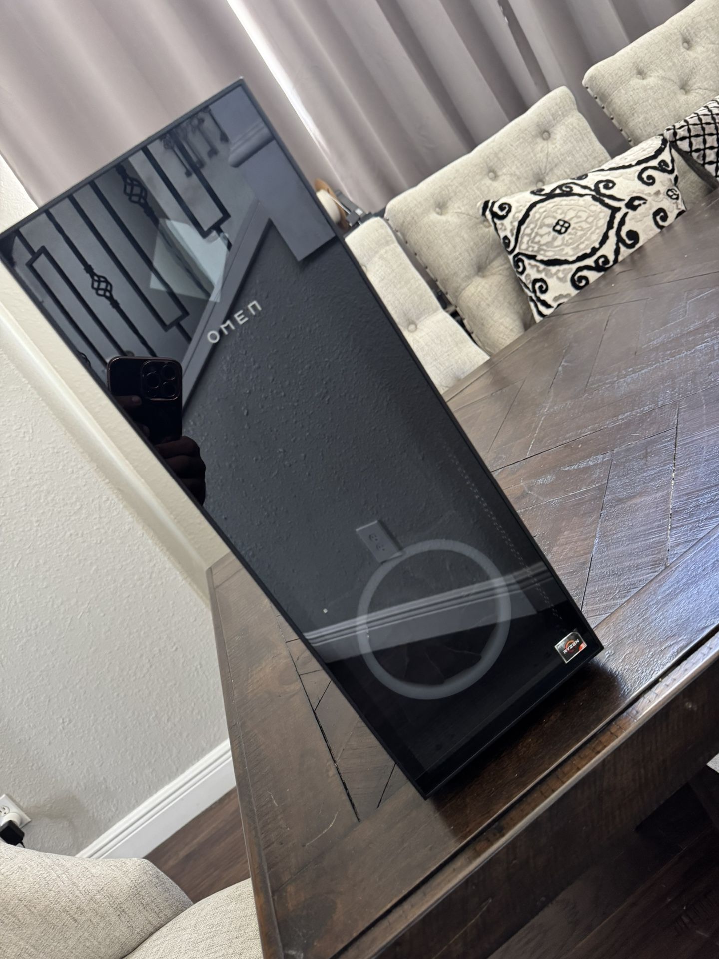 Omen Gaming PC