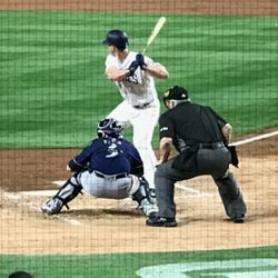 Padres tickets for Petco Park, Field box 102 seats