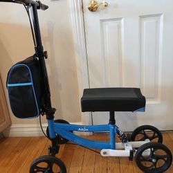 Knee Scooter Brand New For Knee Injury 