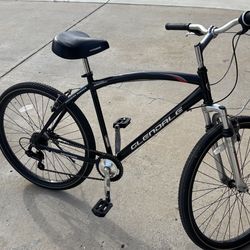 Men’s Kent Glendale 26” cruiser bike