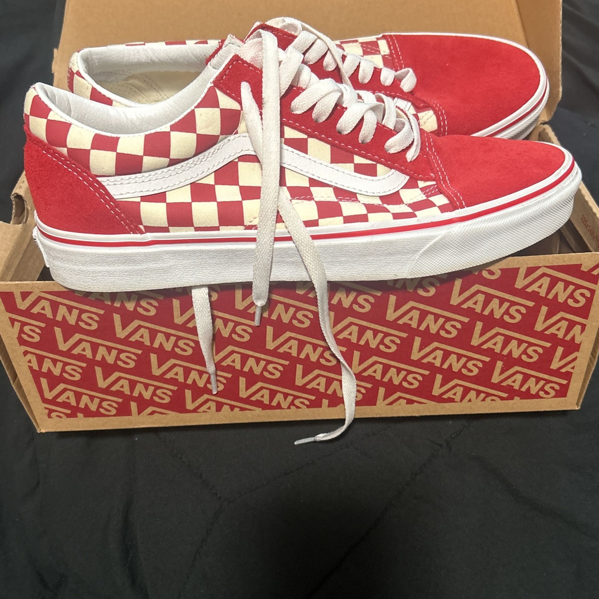 Vans