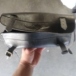 Harely Davidson Bag