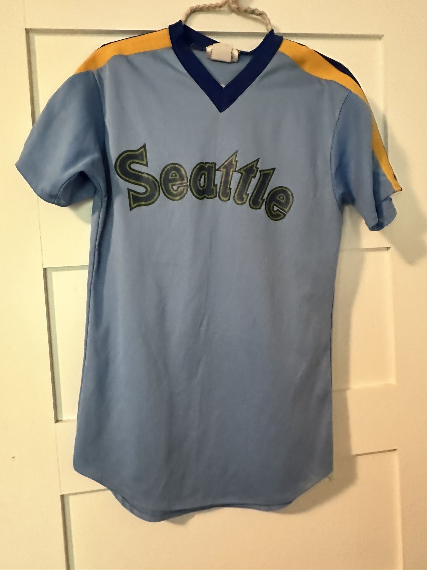 Vintage Mariner’s Jersey (S)