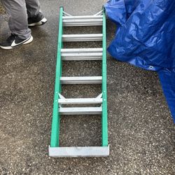 Ladders