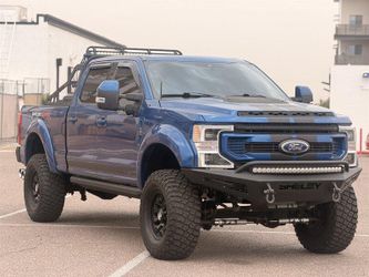 2022 Ford F-250