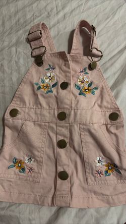 Overalls