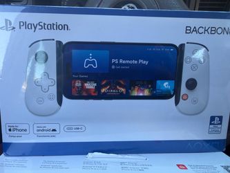 Backbone One PlayStation Edition Mobile Controller