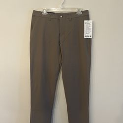 lululemon ABC Trouser (Classic Fit) 31x32