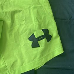 Men’s Under Armour Shorts 2n1