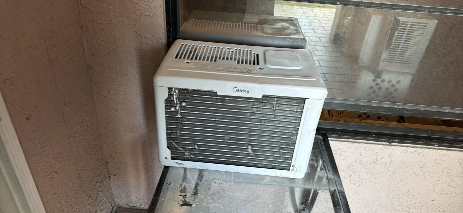 Window Air Conditioner (12000)Btu 
