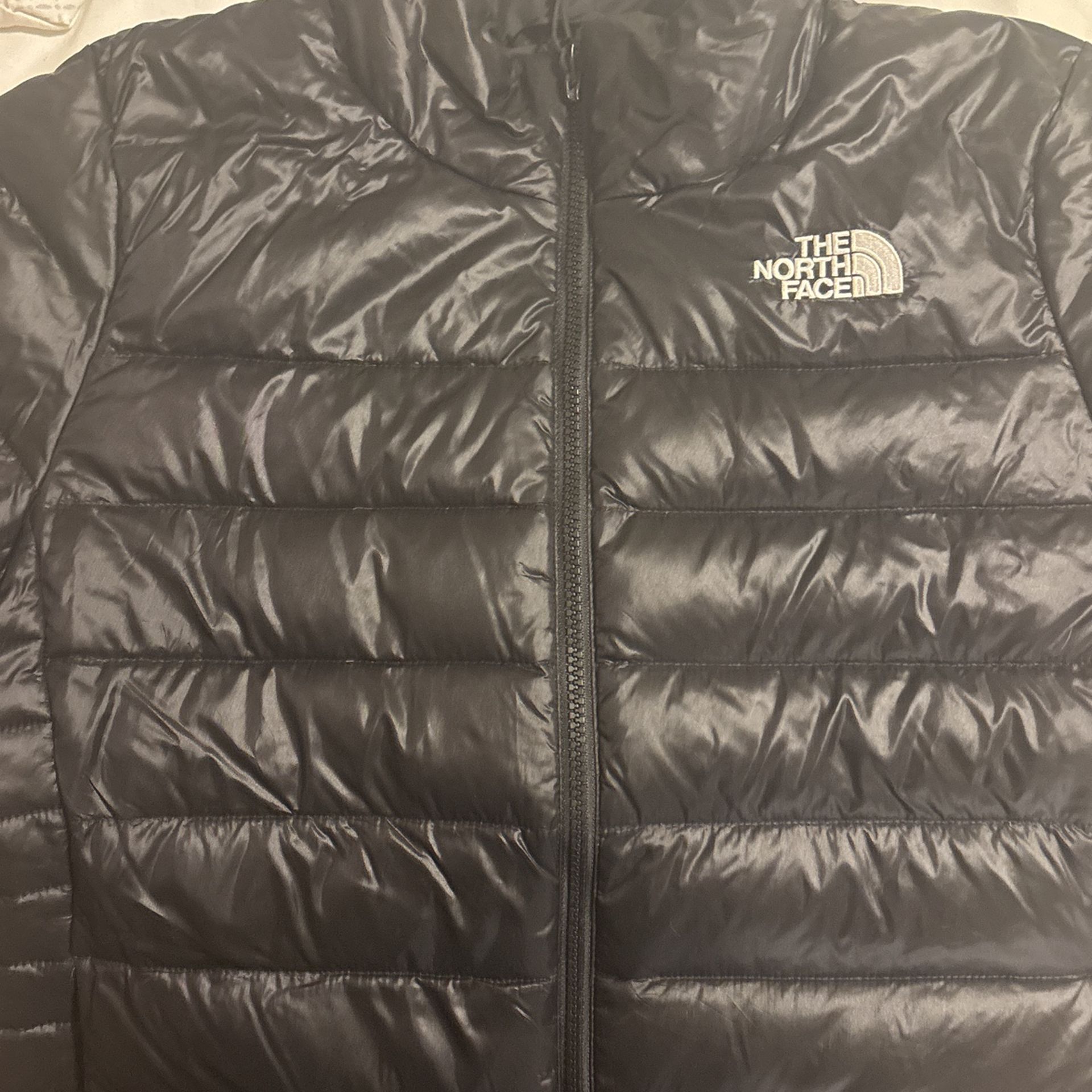 Women North Face Jacket