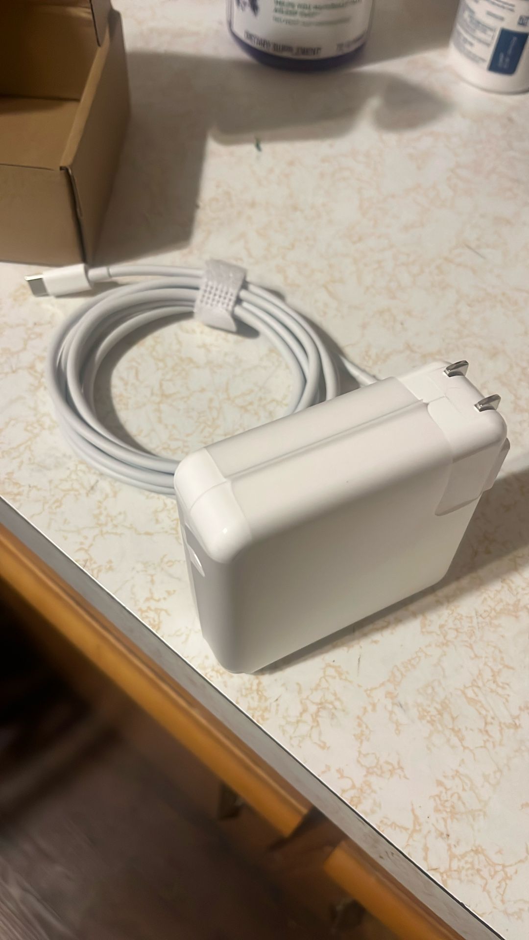 MacBook Pro Charger