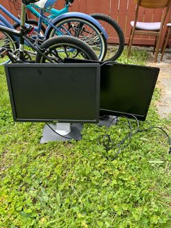 Free monitors