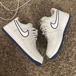 Nike Forces 