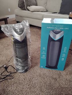 Air Purifier