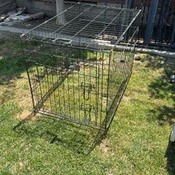Dog Crate For Medium Dog
