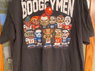 Adult T-shirt