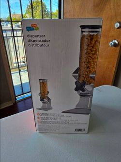 Cereal Dispenser