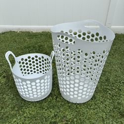 Laundry Baskets