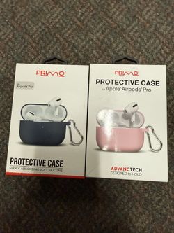 Primo Protective Case AirPods Pro 