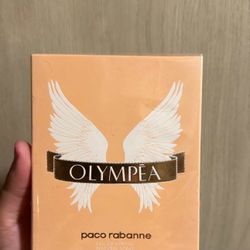 OLYMPEA PACO RABANNE Perfume 