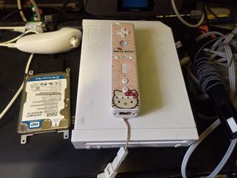 Nintendo Wii