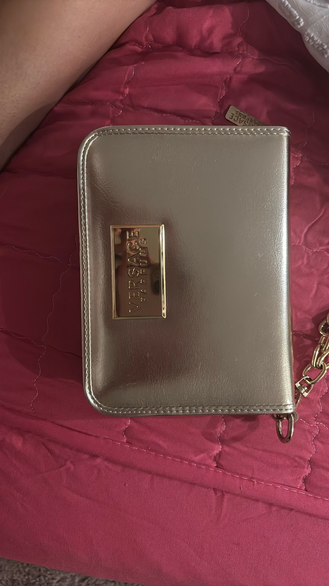 Versace Clutch