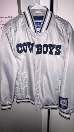 Cowboys men’s jacket
