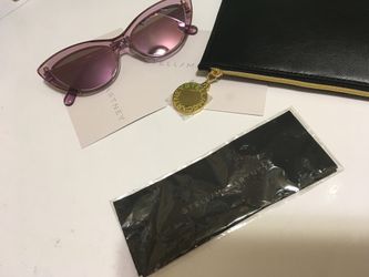 Sunglasses Women’s Stella McCartney 