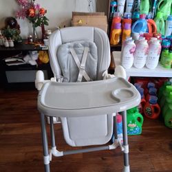 Silla Para Bebé 