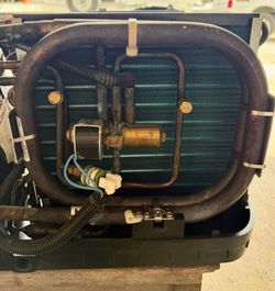 Dometic Marine AC Unit