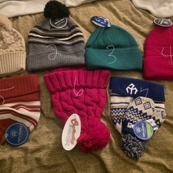 Beanies