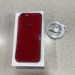 iPhone 8 64Gb Factory Unlock Like New 