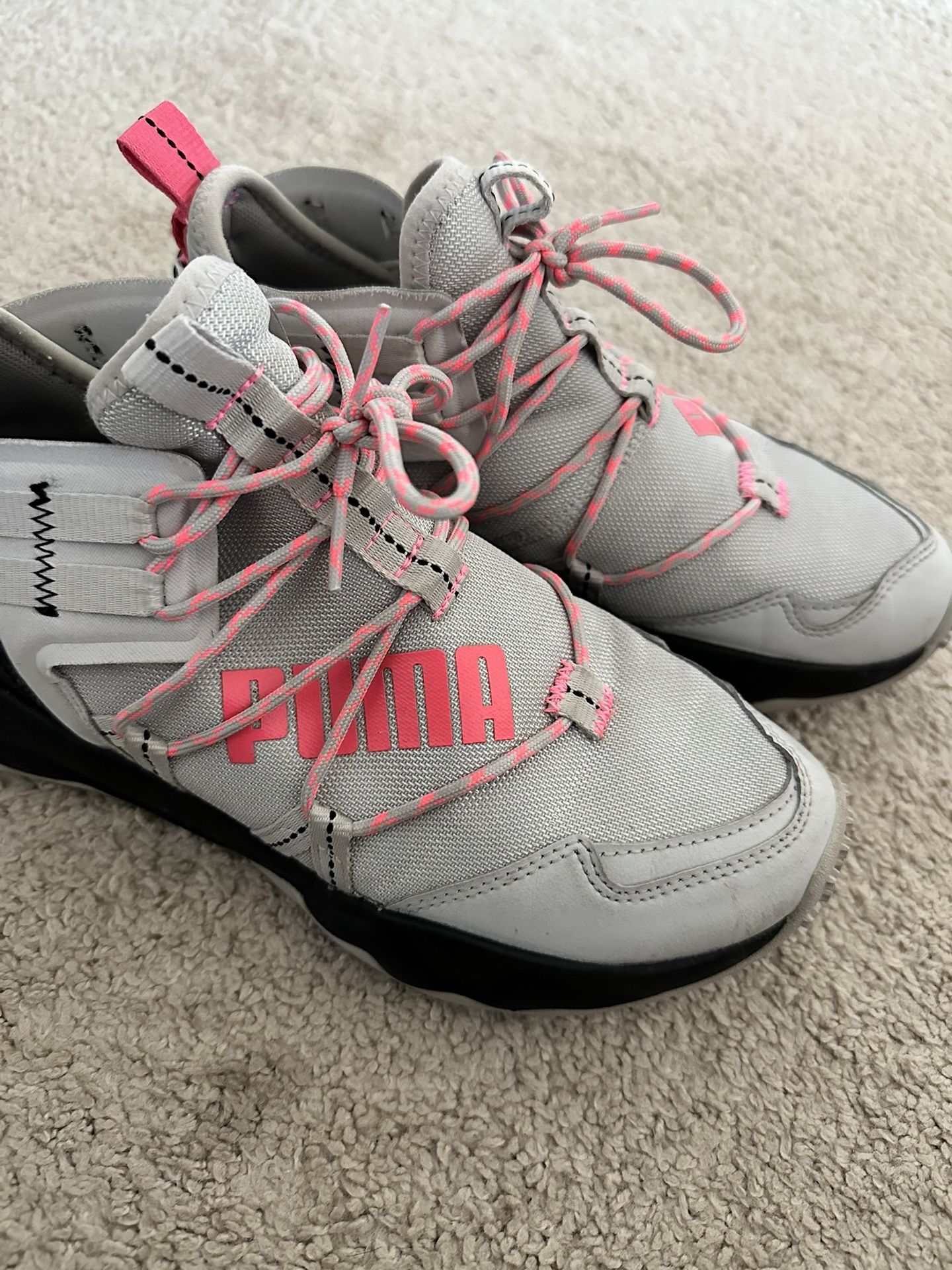 Puma Shoes