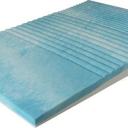 Gel Foam Body Wedge