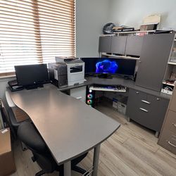 Office Desk