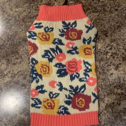 SWEATERS FOR YOUR PUPP🐶-BRAND NEW!!!