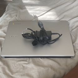 Acer Chromebook
