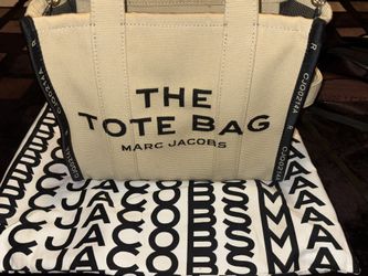 Marc Jacobs Tote Bag Medium.