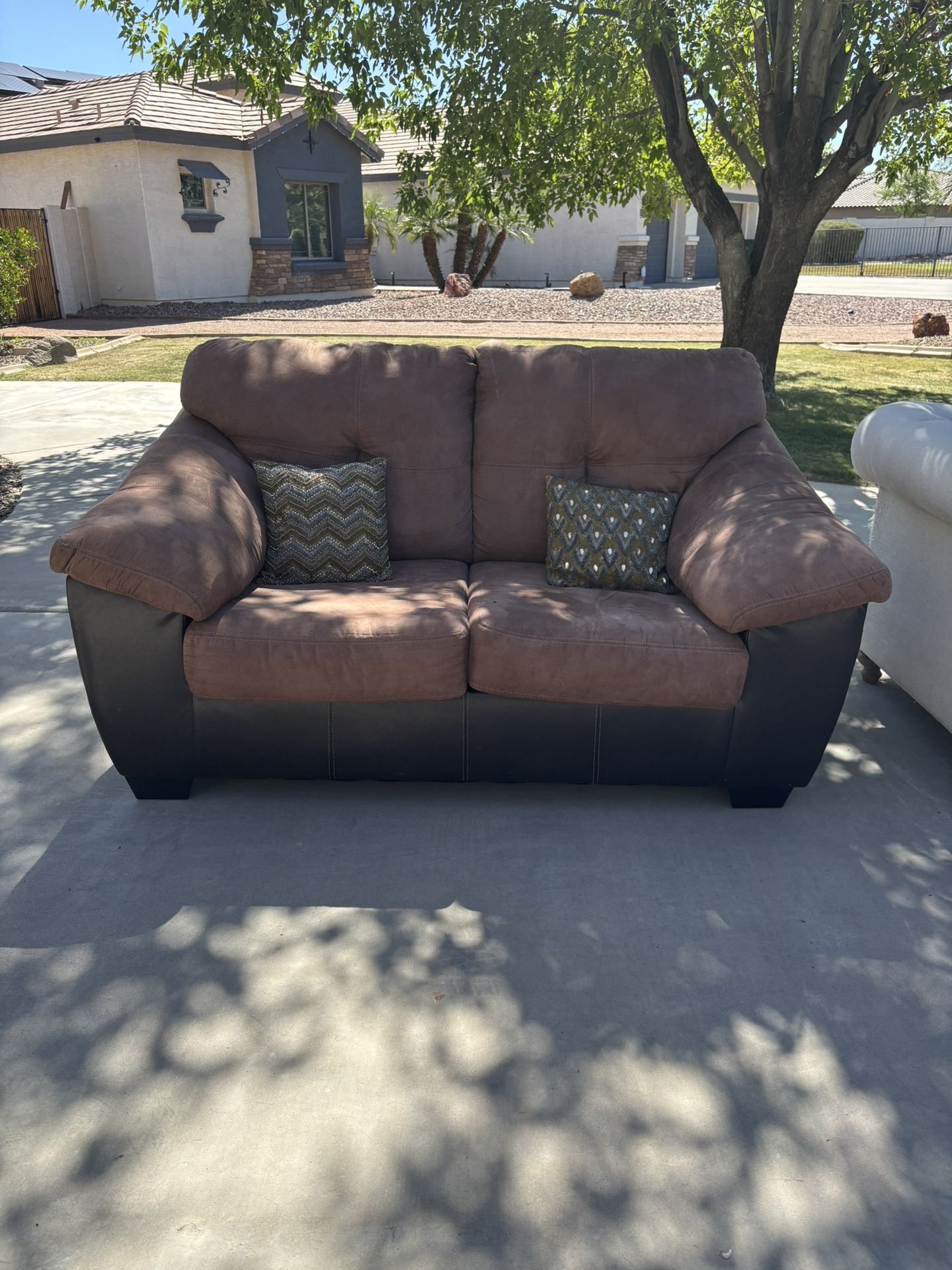 Loveseat
